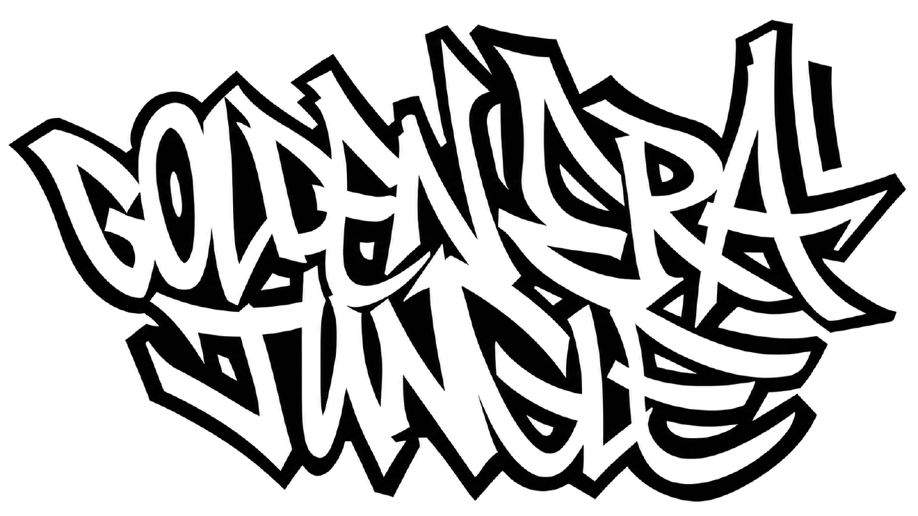 Golden Era Jungle